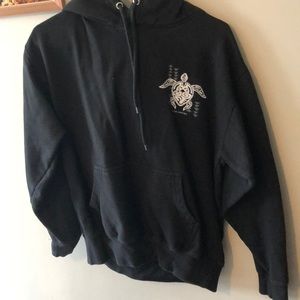 Maui Hawaii sweatshirt